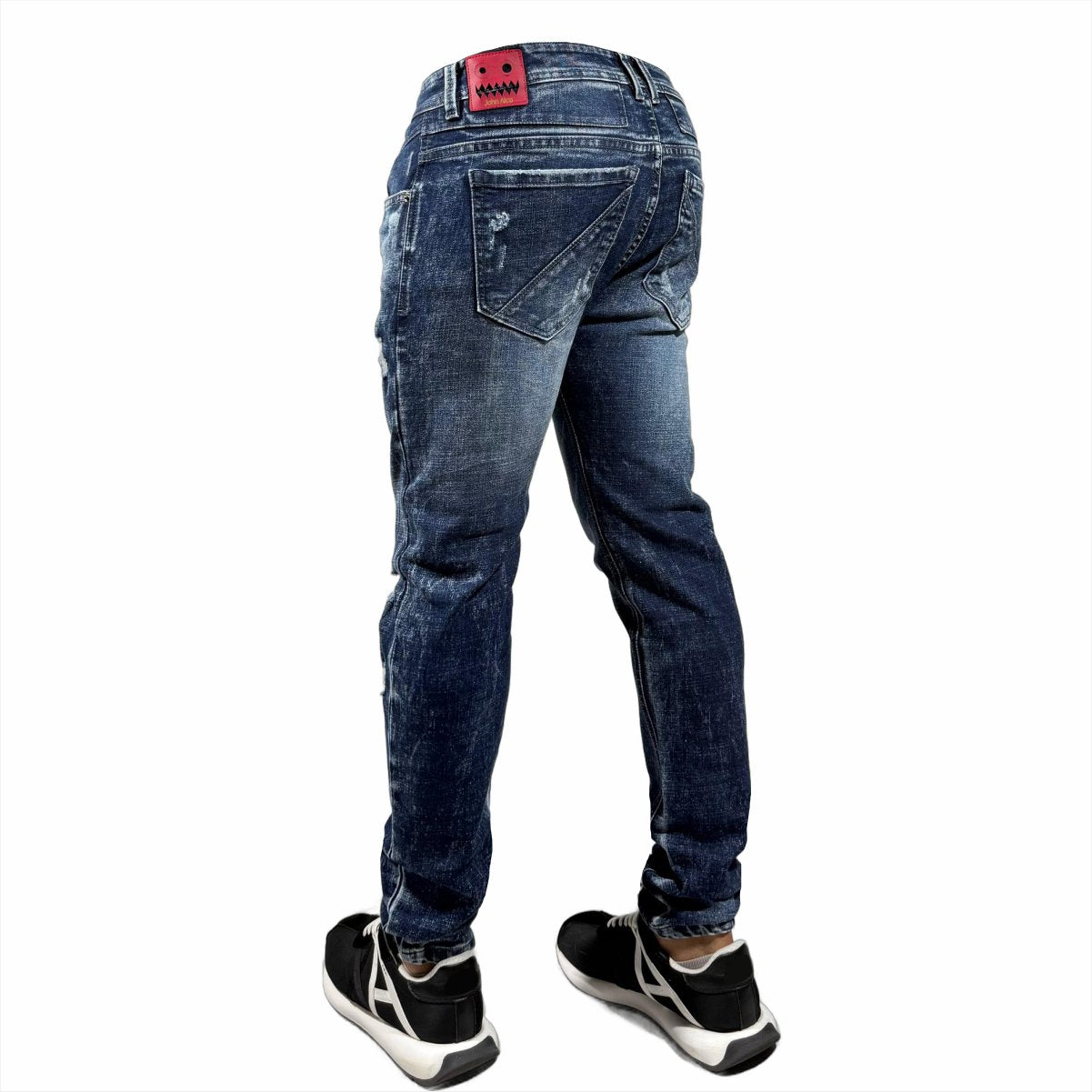 Jean Elastico Rumania