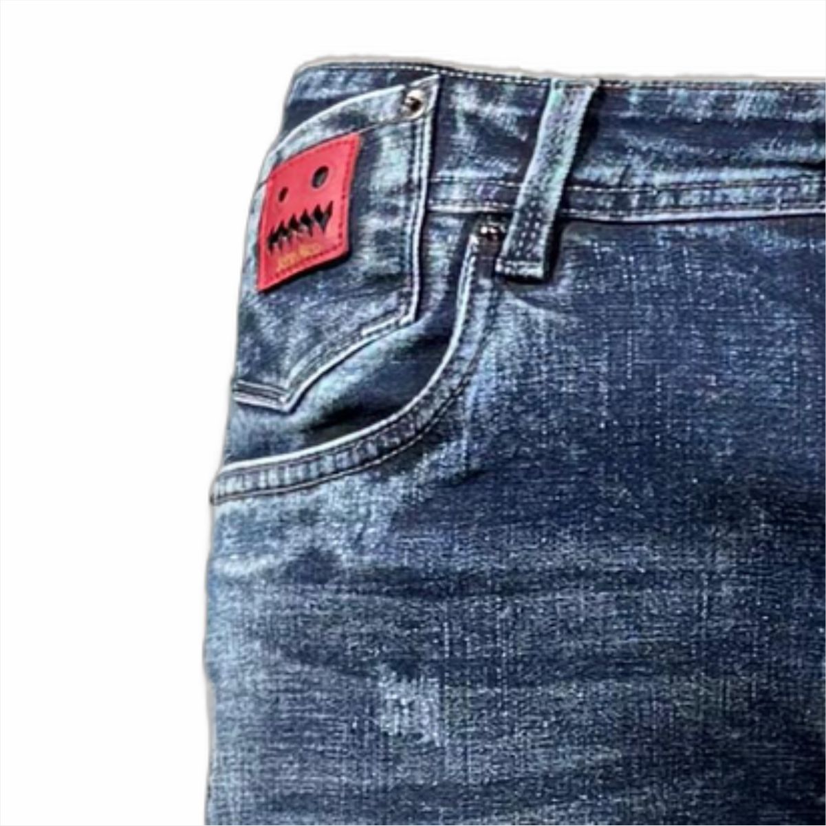 Jean Elastico Rumania