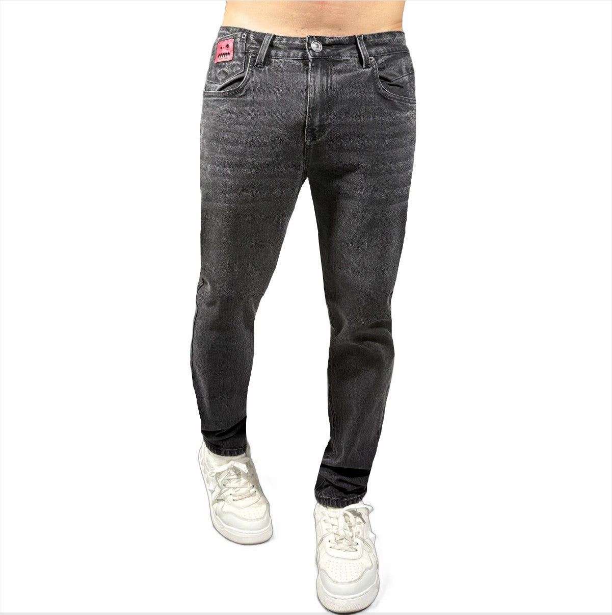 Jean Elastico Georgia