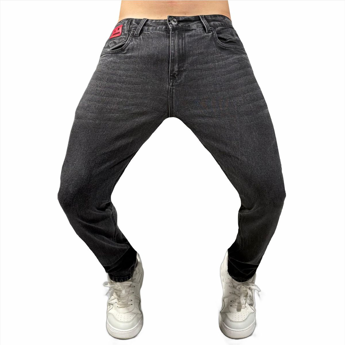 Jean Elastico Georgia