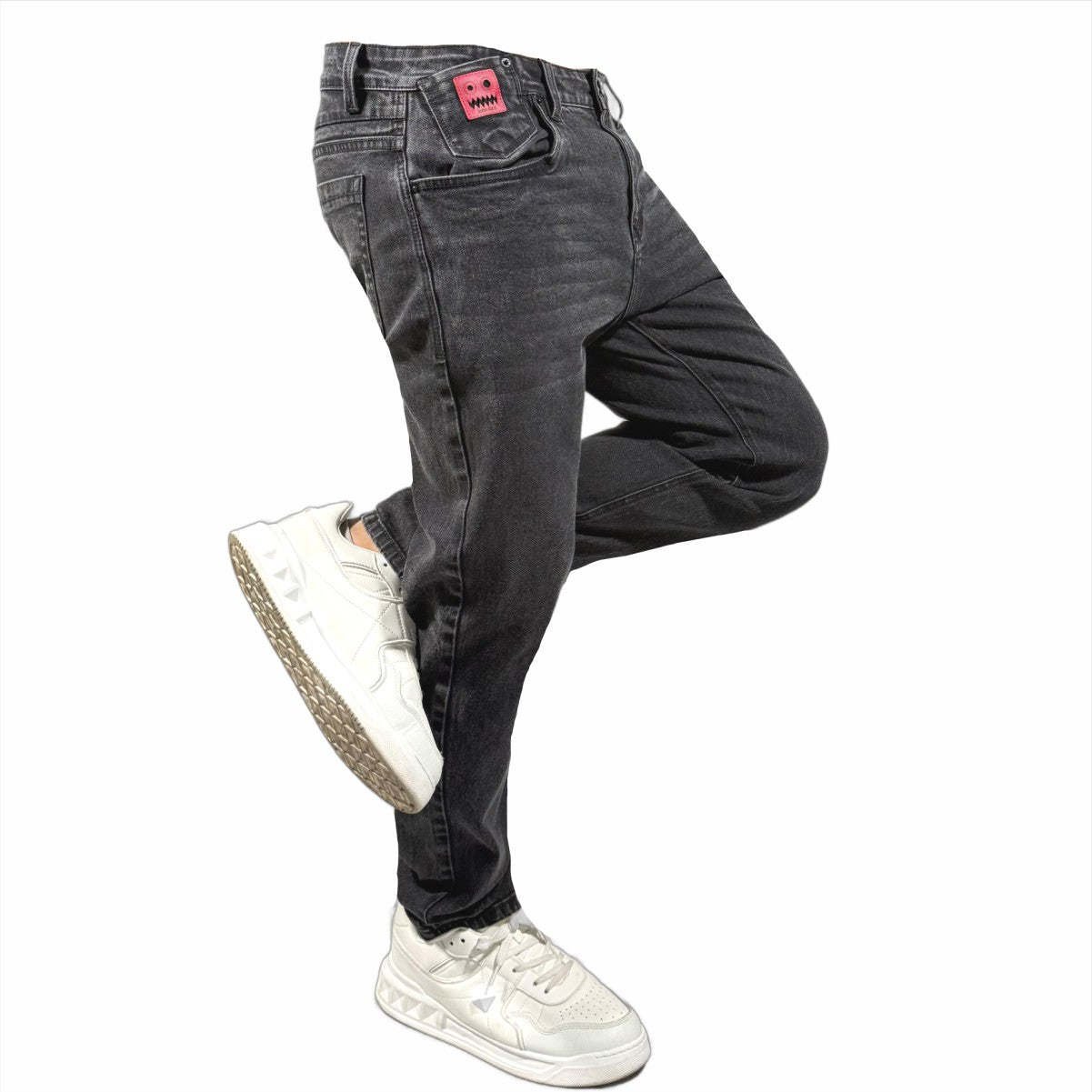 Jean Elastico Georgia