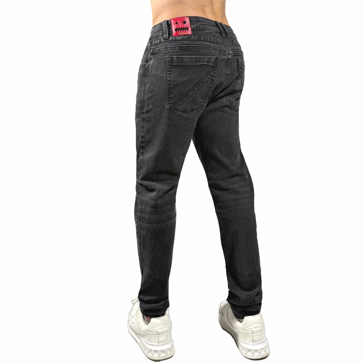 Jean Elastico Georgia