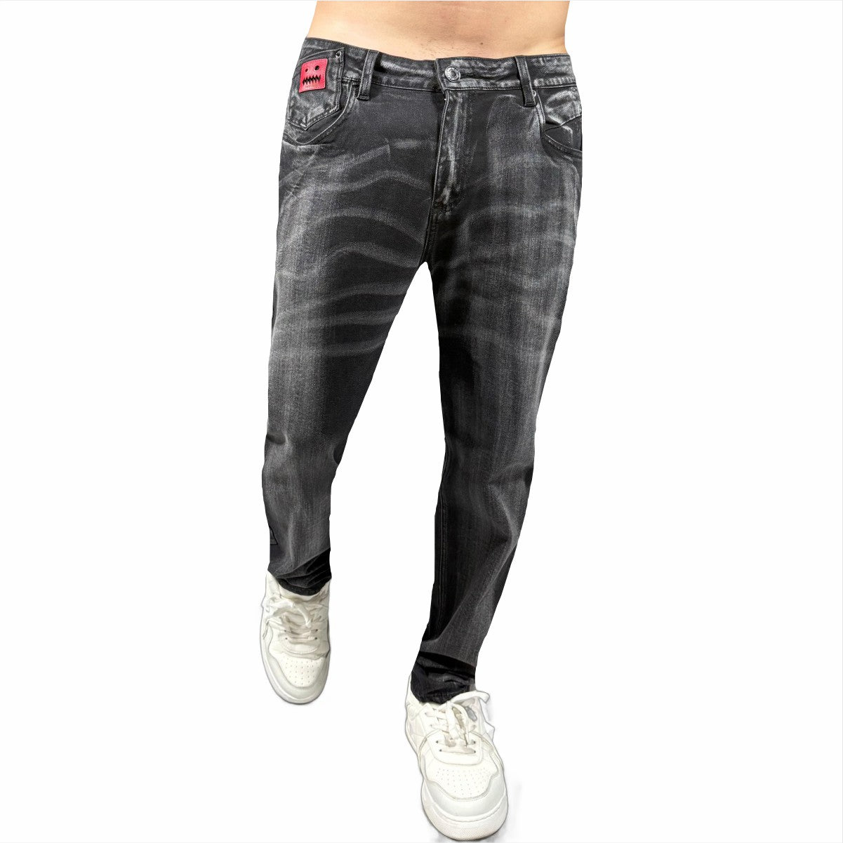 Jean Elastico Alemania