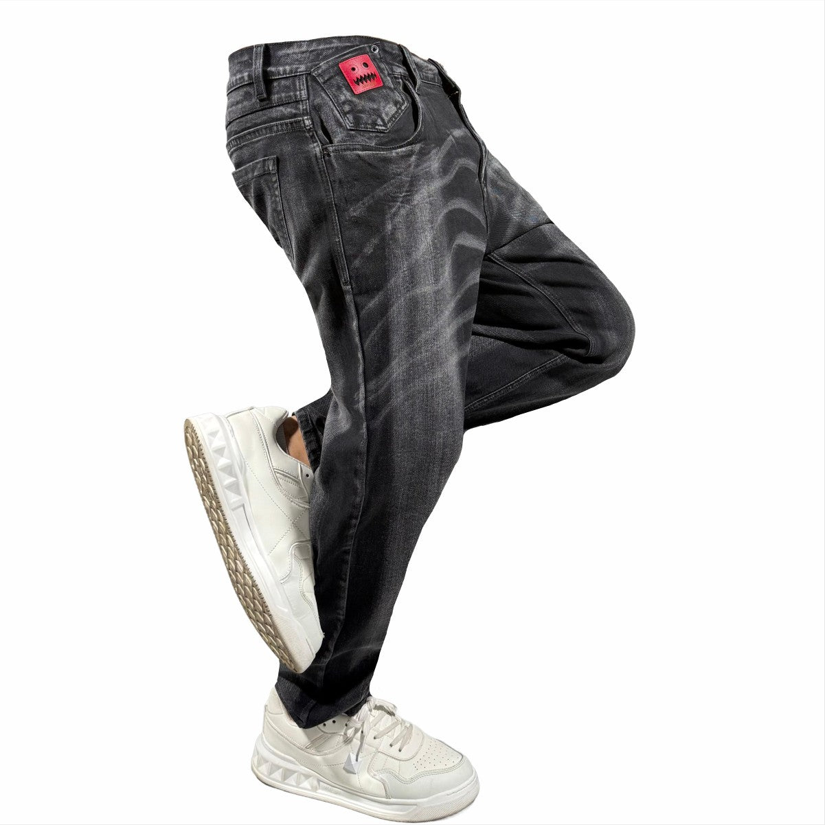 Jean Elastico Alemania