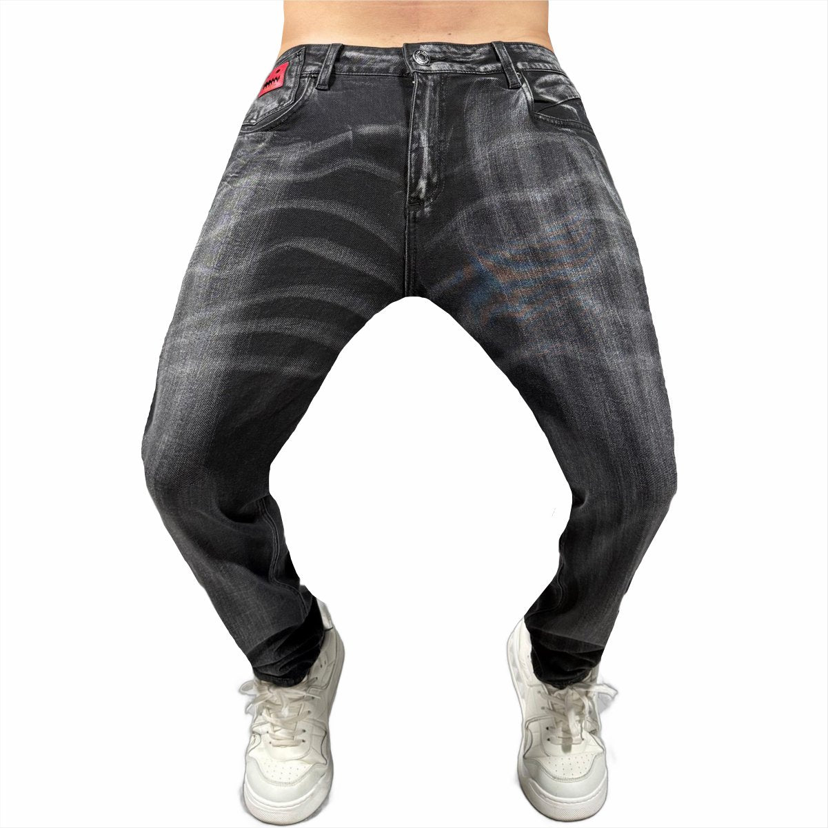 Jean Elastico Alemania