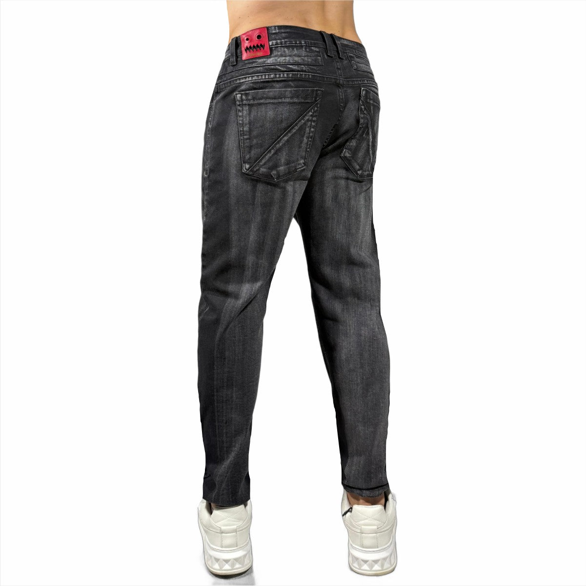 Jean Elastico Alemania