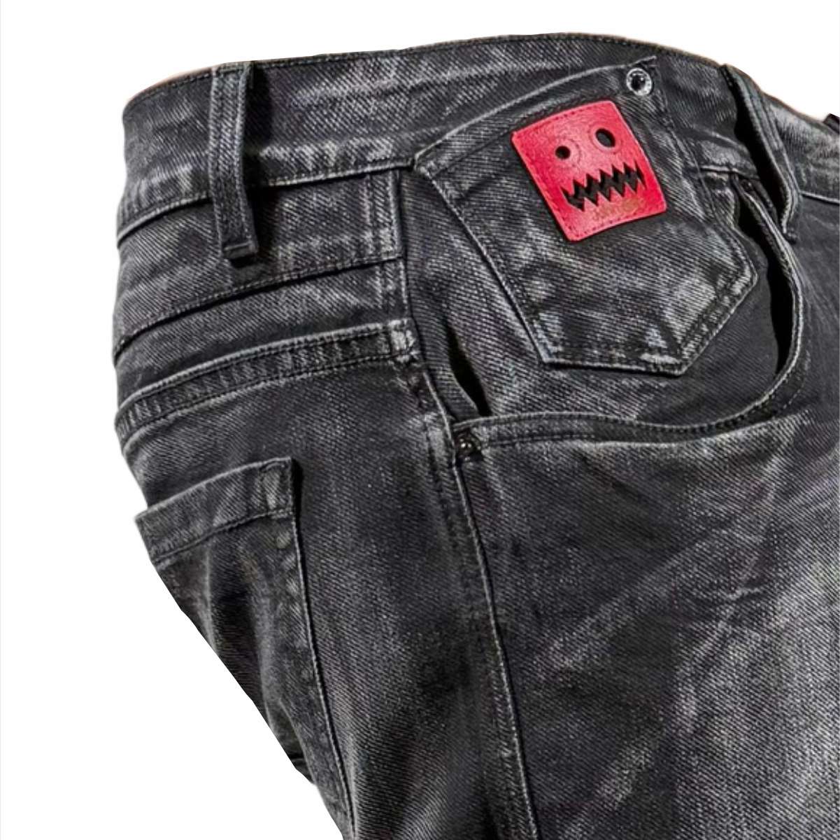 Jean Elastico Alemania