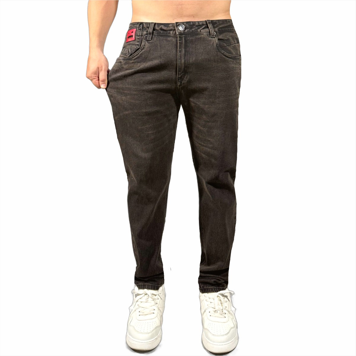 Jean Elastico Escocia