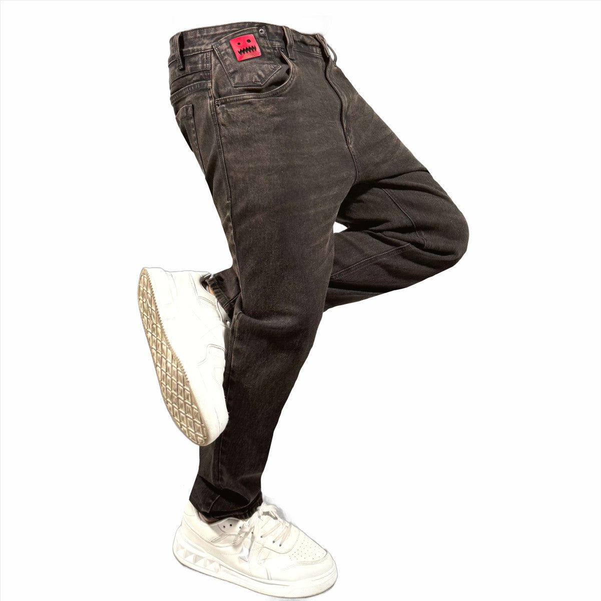 Jean Elastico Escocia