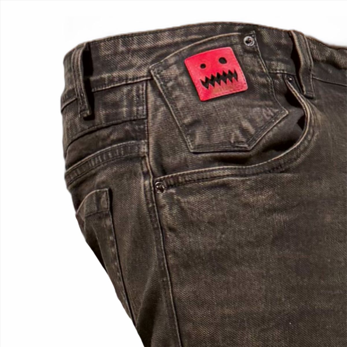 Jean Elastico Escocia