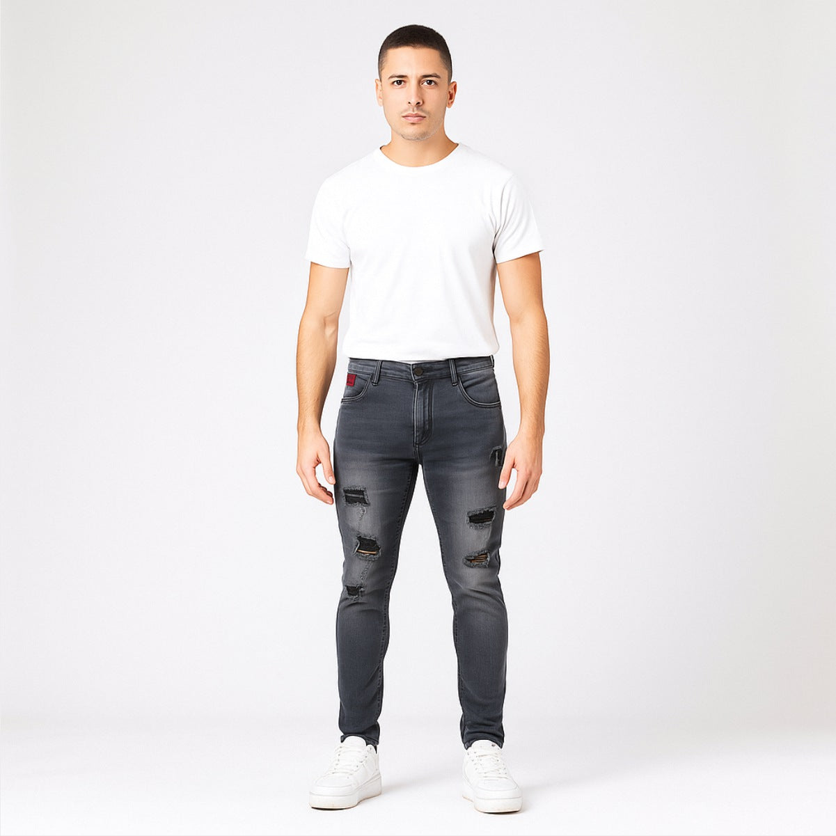 Jean Elastico Africa