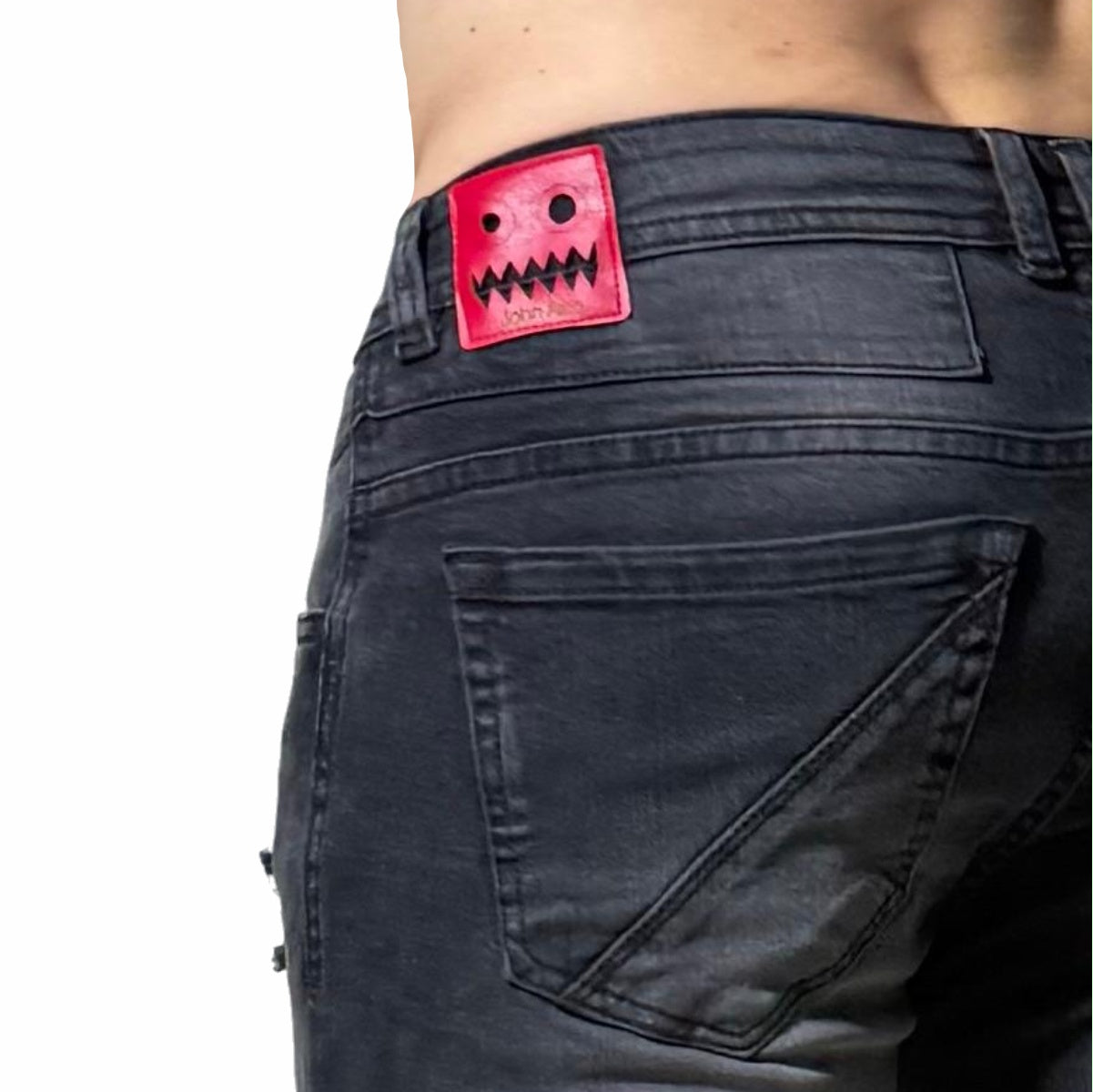 Jean Elastico Africa