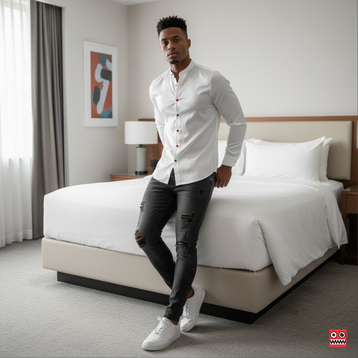 Jean Elastico Africa