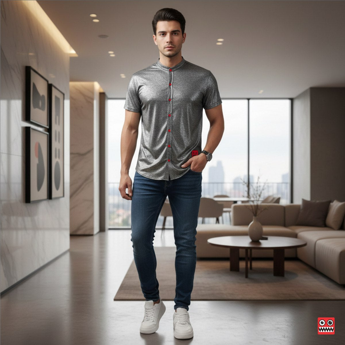 Jean Elastico Polonia