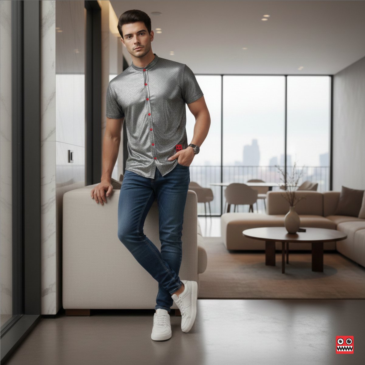 Jean Elastico Polonia