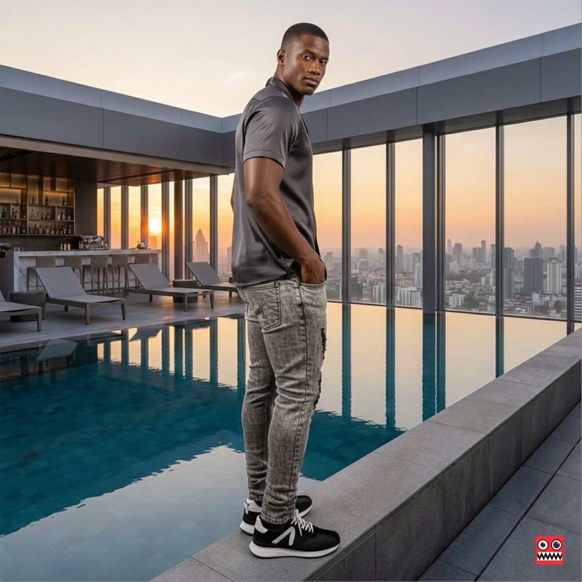 Jean Elastico Nuclear