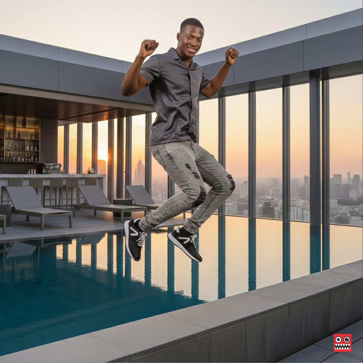 Jean Elastico Nuclear