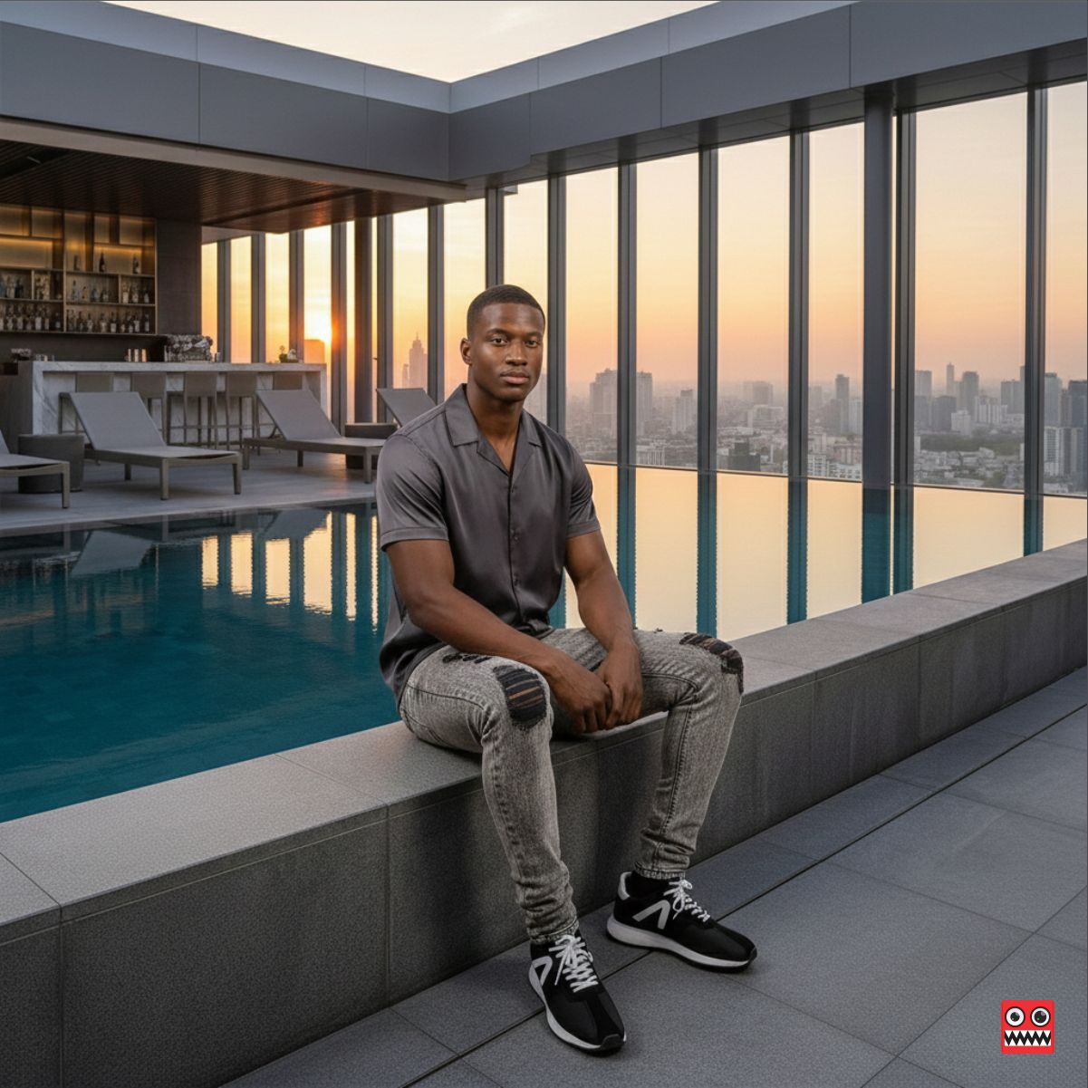 Jean Elastico Nuclear