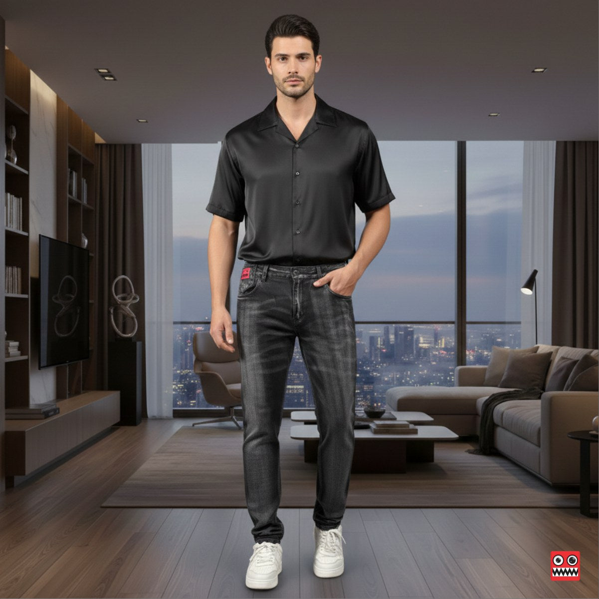 Jean Elastico Alemania