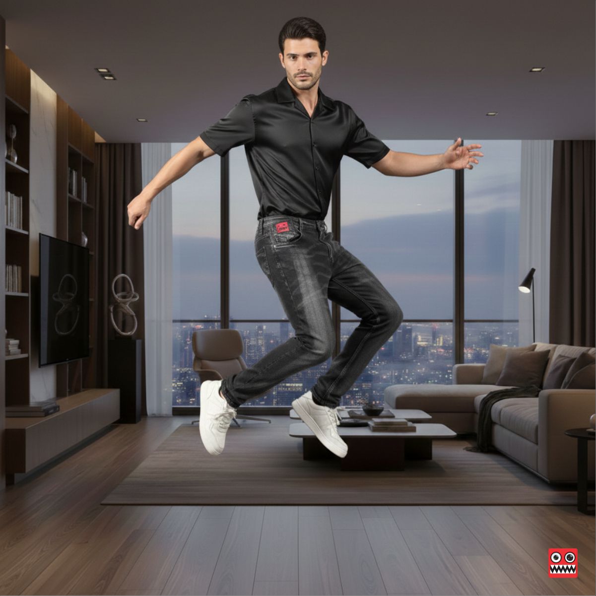 Jean Elastico Alemania