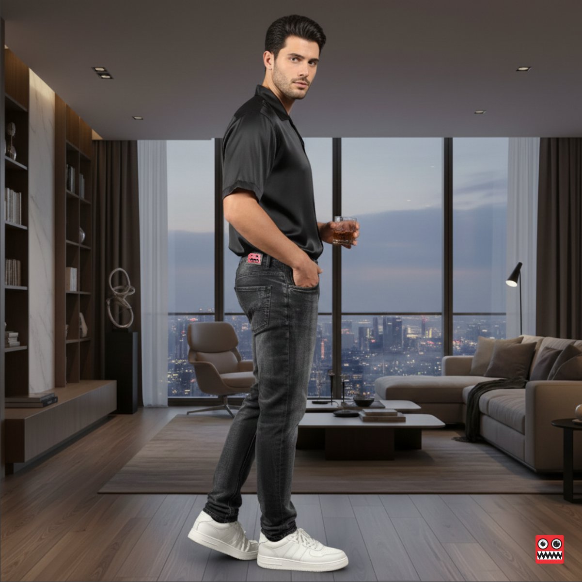 Jean Elastico Alemania